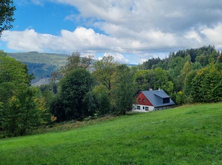 Prodej domu/vily, 155 m²