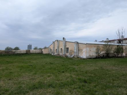 Prodej zemědělského objektu, 12 244 m²