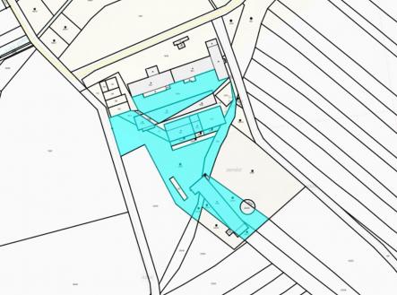 Prodej zemědělského objektu, 12 244 m²