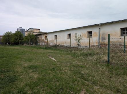 Prodej zemědělského objektu, 12 244 m²
