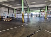 Pronájem výrobní prostory, 6 145 m²