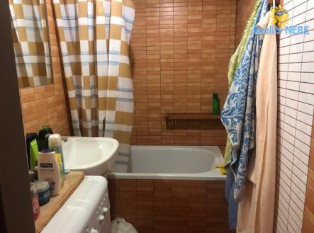 Pronájem bytu, 1+kk, 33 m²