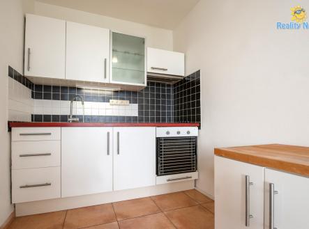 Pronájem bytu, 1+kk, 33 m²
