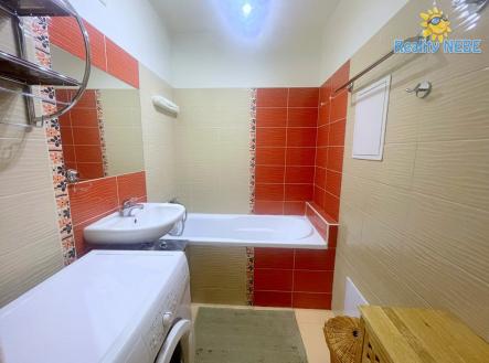 Pronájem bytu, 2+1, 60 m²