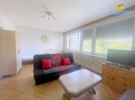 Pronájem bytu, 2+1, 60 m²