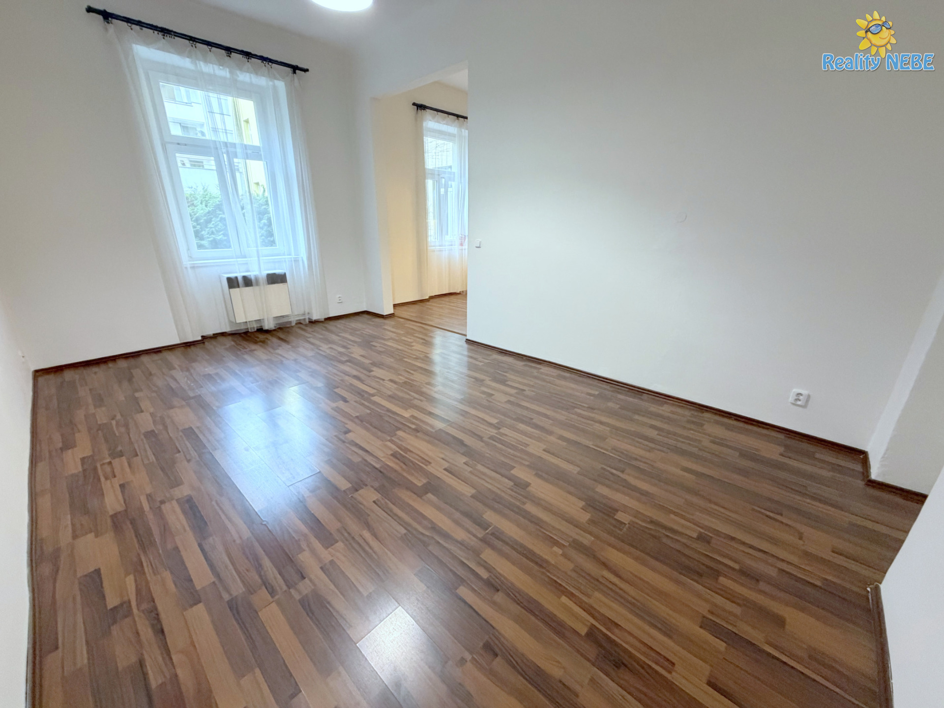 Pronájem bytu 2+kk, 48m2 Sinkulova Praha