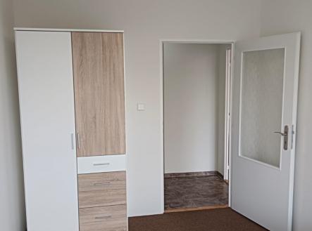 Pronájem bytu, 2+kk, 45 m²