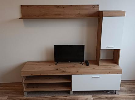 Pronájem bytu, 2+kk, 45 m²