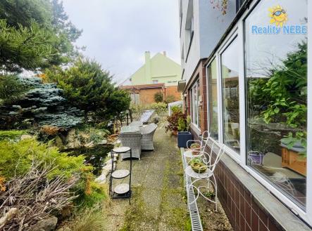 Pronájem bytu, 3+1, 71 m²