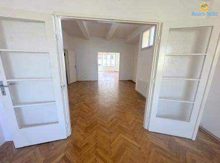 Pronájem bytu, 3+1, 89 m² obrázek