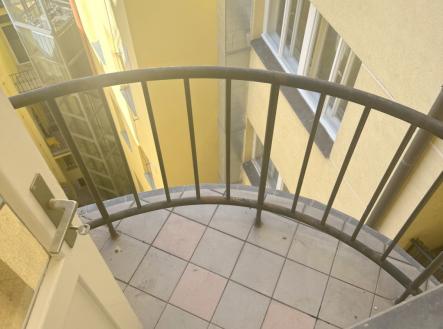 Pronájem bytu, 3+1, 89 m²