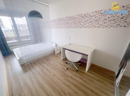 Pronájem bytu, 2+kk, 62 m²