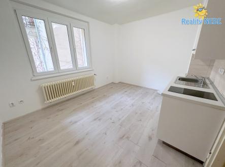 Pronájem bytu, 1+kk, 20 m²