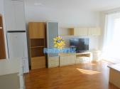 Pronájem bytu, 1+kk, 41 m²