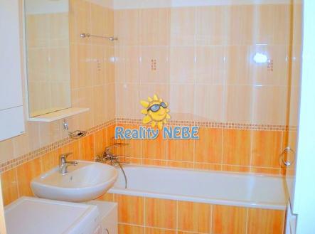 Pronájem bytu, 1+kk, 41 m²