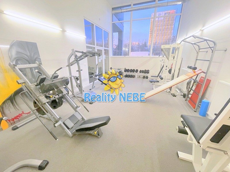 Pronájem bytu 1kk 23m2 s balkonem Hornoměcholupská Průmyslová Hostivař