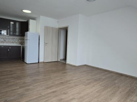 Pronájem bytu, 3+kk, 72 m²