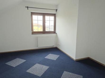 Pronájem bytu, 3+kk, 72 m²