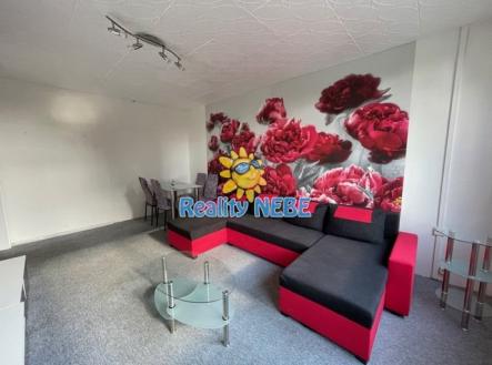 Pronájem bytu, 3+1, 68 m² obrázek