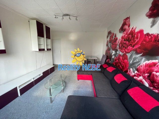 Pronájem 3+1/L 68m2 Machuldova Praha 4 Kamýk