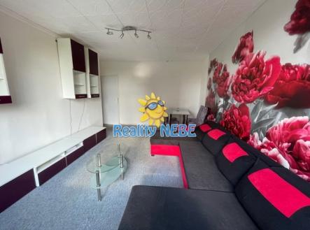 Pronájem bytu, 3+1, 68 m²