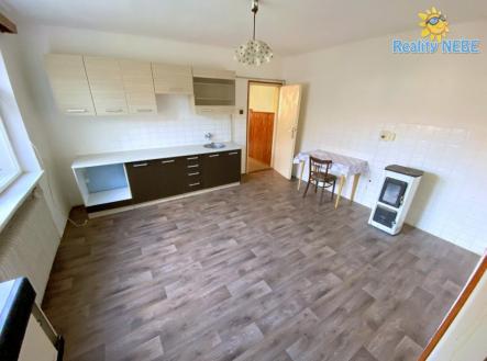 Pronájem domu/vily, 150 m²