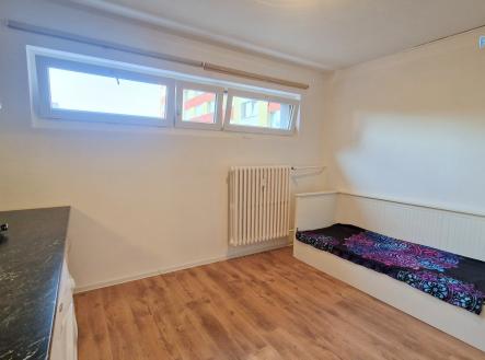 Pronájem bytu, 1+kk, 20 m²