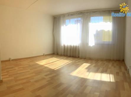 Pronájem bytu, 1+kk, 30 m²