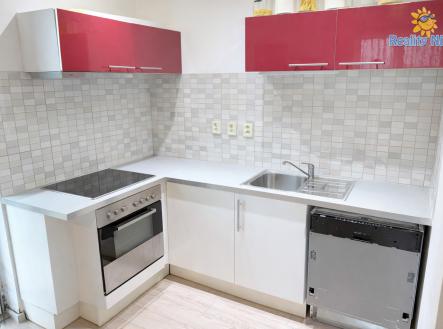 Pronájem bytu, 2+kk, 55 m²