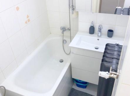 Pronájem bytu, 1+kk, 20 m²