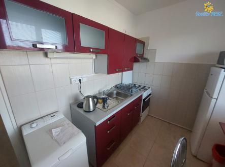 Pronájem bytu, 2+1, 55 m²