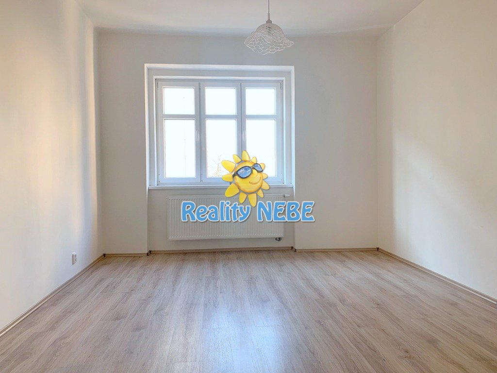 Pronájem bytu 2+1 56m2 Na Veselí Praha 4 Pankrác