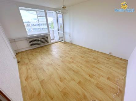 Pronájem bytu, 1+kk, 35 m² obrázek