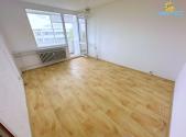 Pronájem bytu, 1+kk, 35 m²
