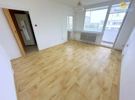 Pronájem bytu, 1+kk, 35 m²