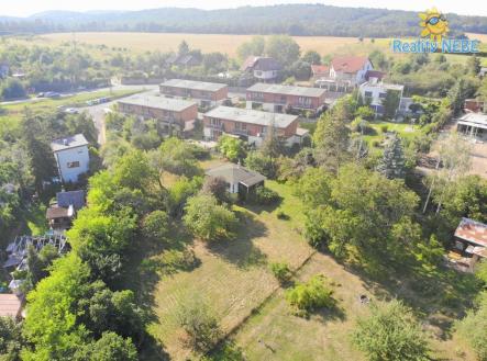 Prodej pozemku pro bydlení, 2 142 m²