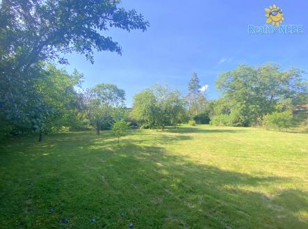 Prodej pozemku pro bydlení, 2 142 m²