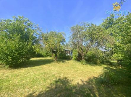 Prodej pozemku pro bydlení, 2 142 m²