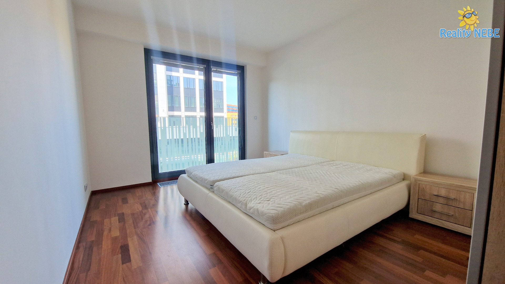 Pronájem bytu 2+kk, 55 m2, Olšanská, Praha 3, Žižkov