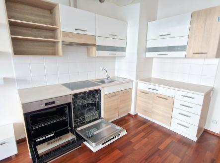 Pronájem bytu, 2+kk, 55 m²