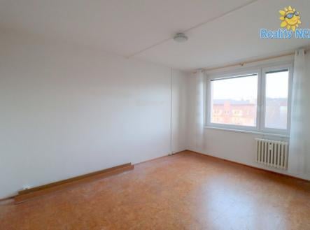 Pronájem bytu, 1+kk, 40 m²