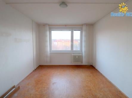 Pronájem bytu, 1+kk, 40 m²