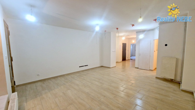 Pronájem obchodního prostoru, 90 m2, Jana Želivského, Praha 3, Žižkov