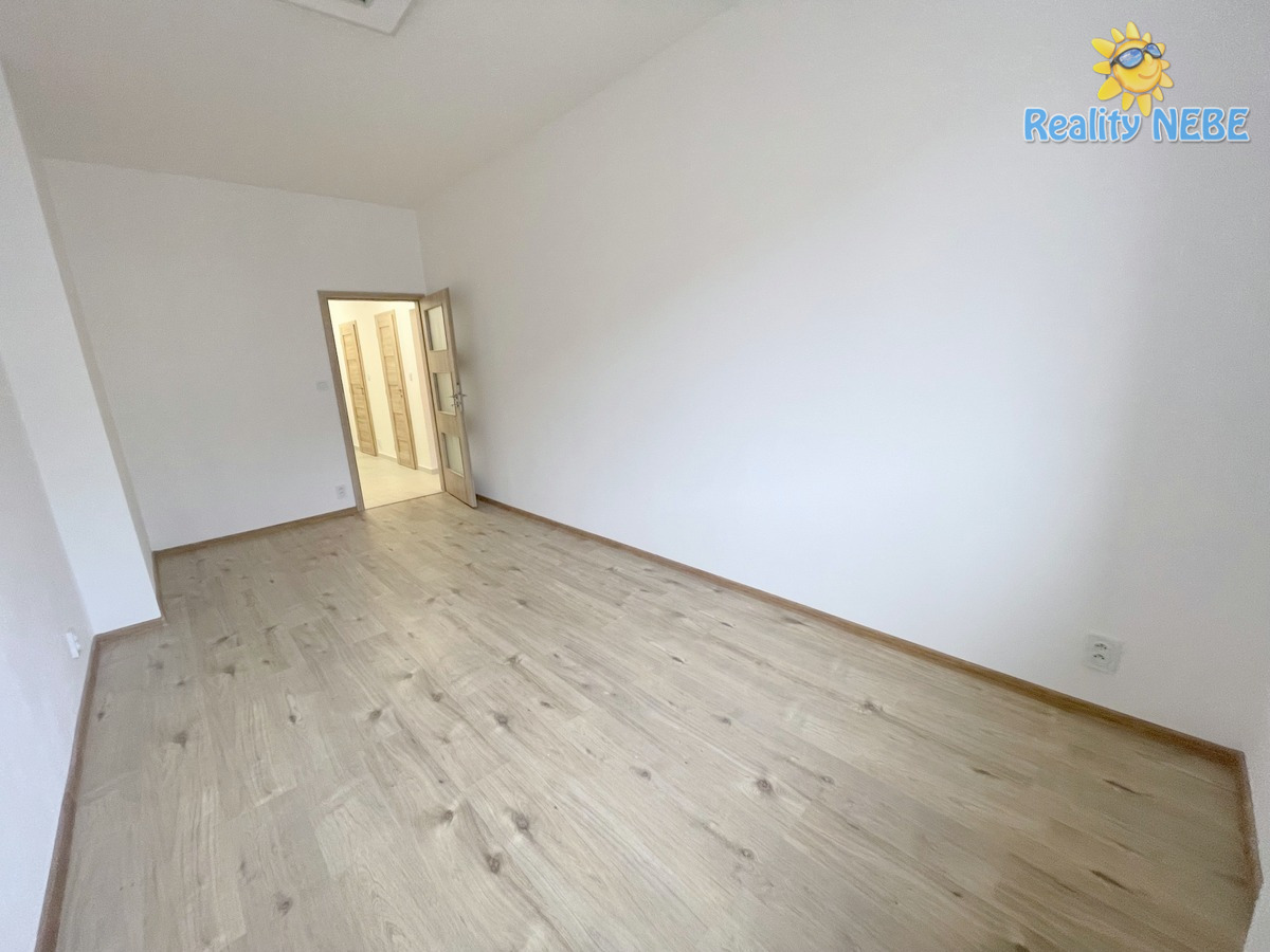 Pronájem bytu 2+1 55m2 balkon Za Zelenou Liškou Praha 4 Pankrác