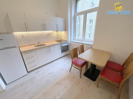 Pronájem bytu, 1+1, 47 m² obrázek