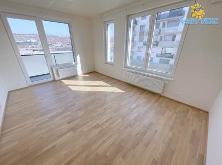 Pronájem bytu, 2+kk, 58 m² obrázek