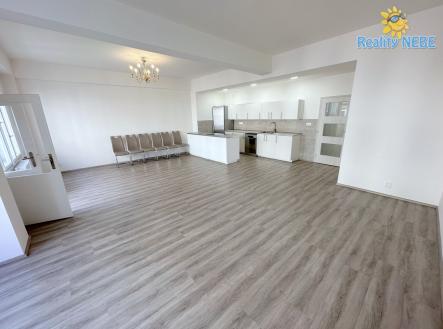 Pronájem bytu, 3+kk, 114 m² obrázek