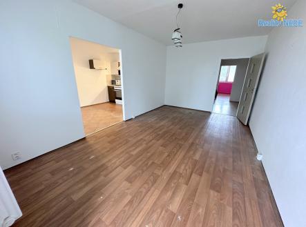 Pronájem bytu, 3+1, 72 m²