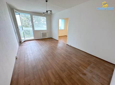 Pronájem bytu, 3+1, 72 m²