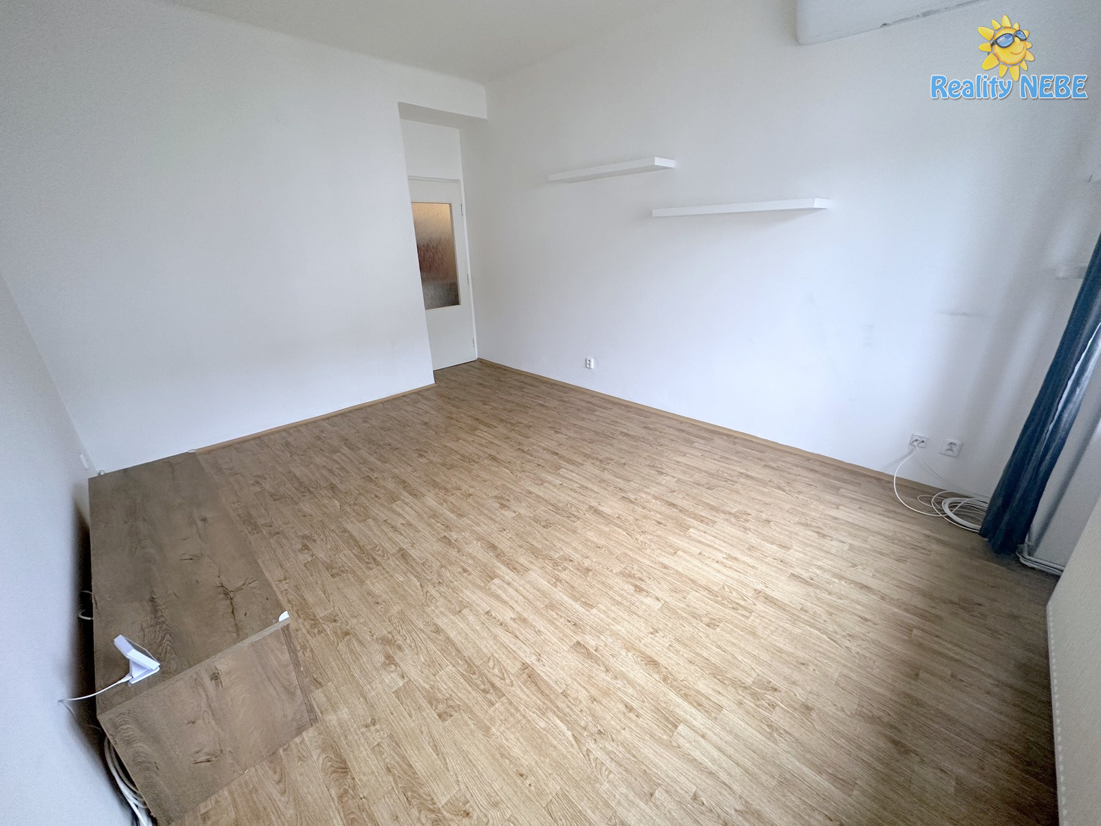 Pronájem bytu 2+1 46m Vrchlického Praha 5